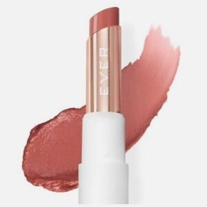 EVER Skincare Smooth Peptide Lip Therapy in Petal